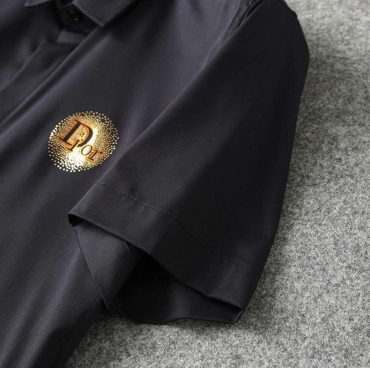 Dior Shirts Short _SKUDiorShirtSSm-3xl26n0128294